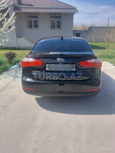 Kia Forte-2