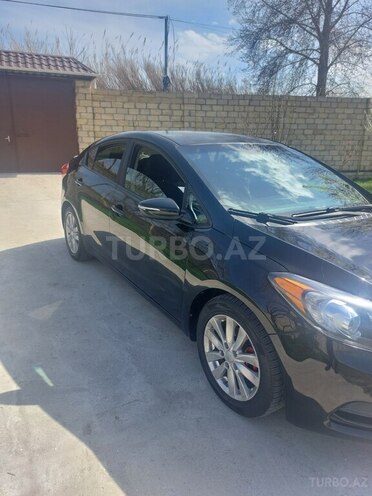 Kia Forte-5