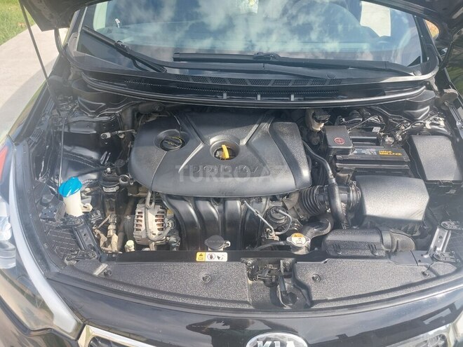 Kia Forte-7