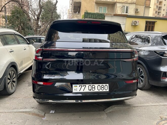 Changan Qiyuan Q07-2