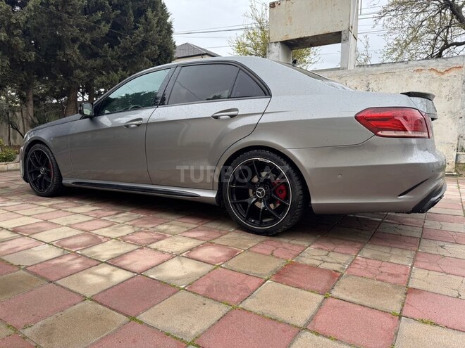 Mercedes E 220-7
