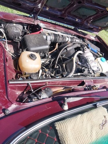 LADA (VAZ) 2107-2
