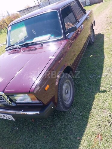 LADA (VAZ) 2107-7