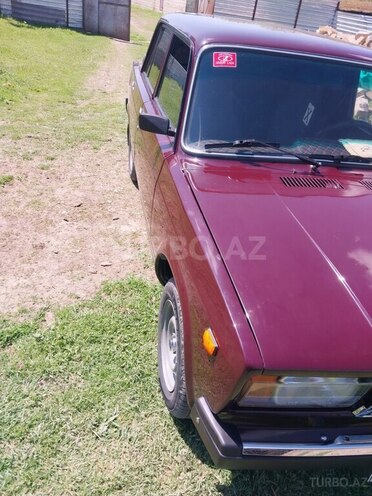 LADA (VAZ) 2107-8