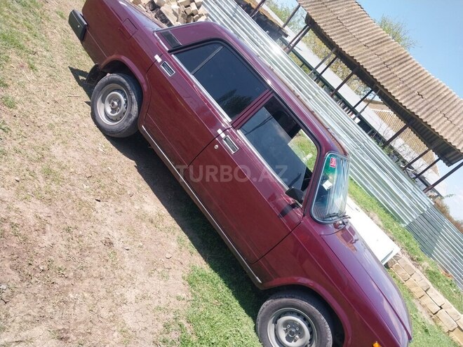 LADA (VAZ) 2107-5