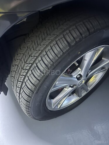 Lexus RX 400h-6