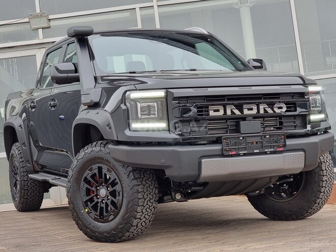 JMC Grand Avenue Pro-1