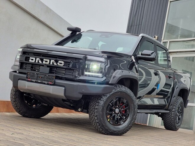 JMC Grand Avenue Pro-9