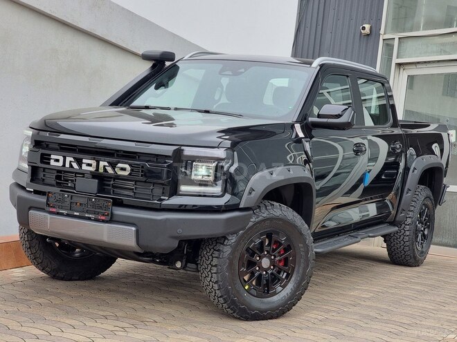 JMC Grand Avenue Pro-5
