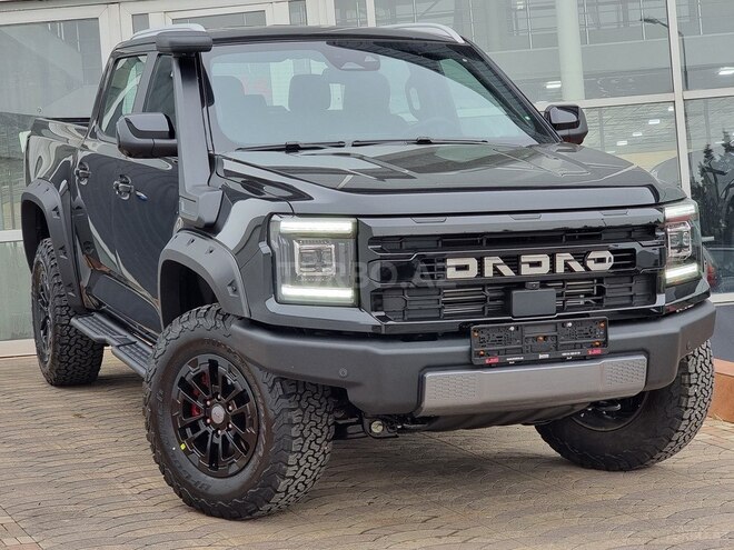 JMC Grand Avenue Pro-2
