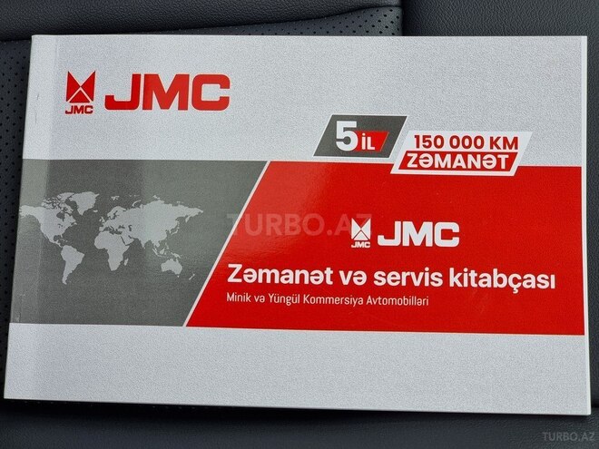 JMC Grand Avenue Pro-48