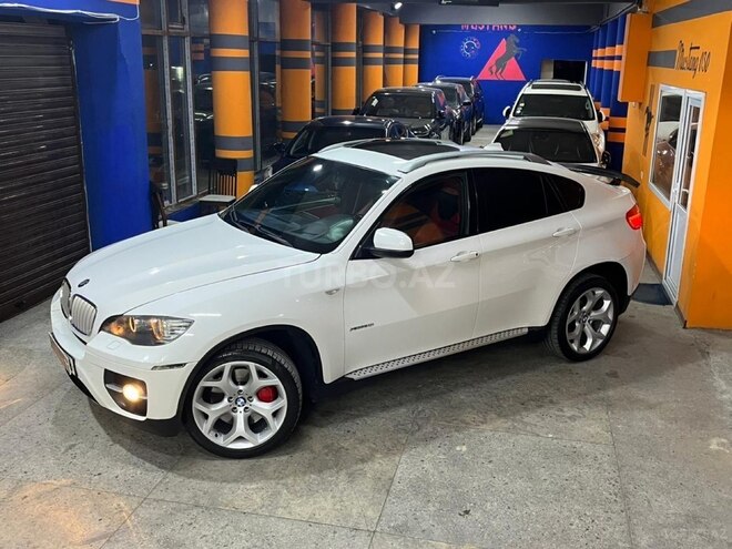 BMW X6-2