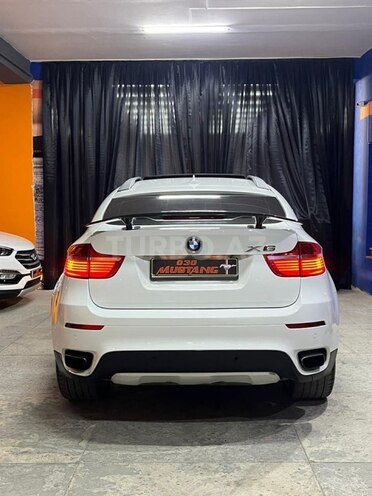 BMW X6-10