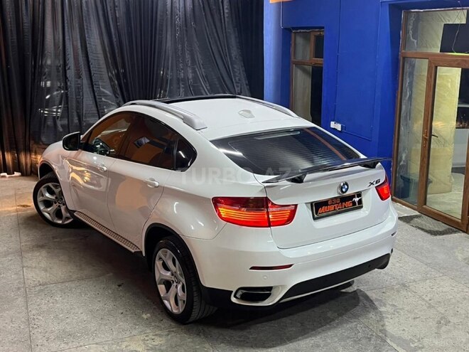BMW X6-12