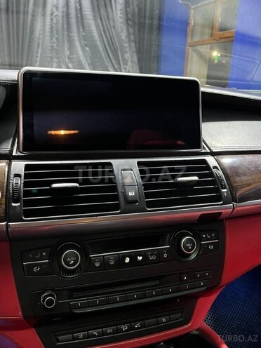 BMW X6-21