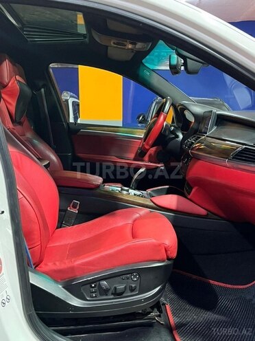 BMW X6-19