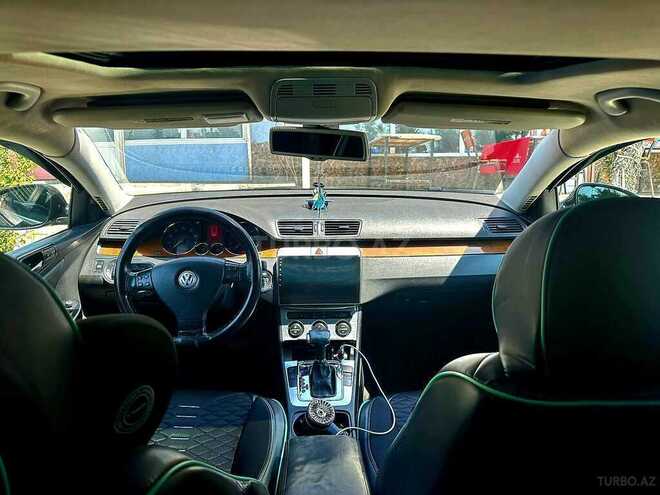 Volkswagen Passat-3