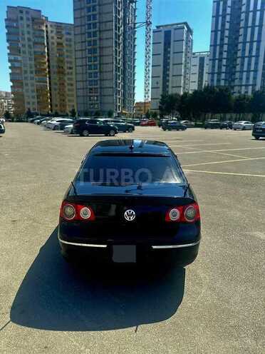 Volkswagen Passat-13