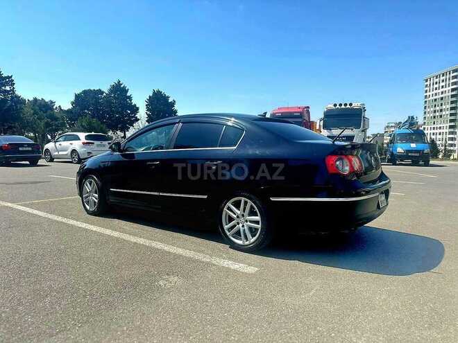 Volkswagen Passat-11