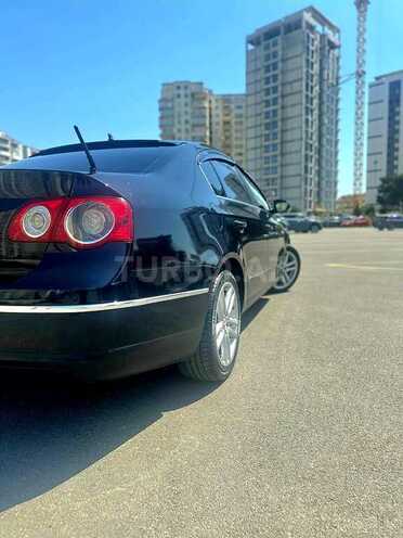 Volkswagen Passat-4