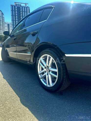 Volkswagen Passat-12