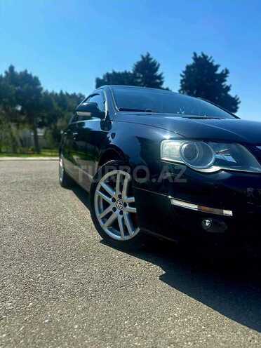 Volkswagen Passat-6