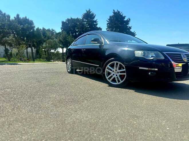 Volkswagen Passat-10