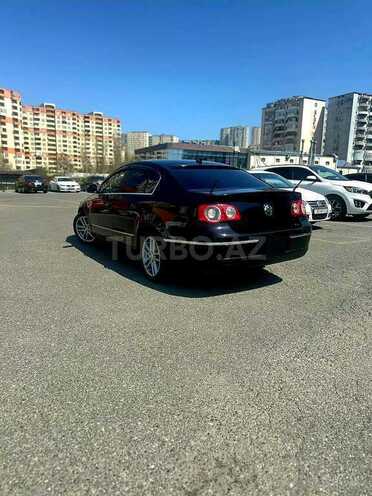 Volkswagen Passat-9