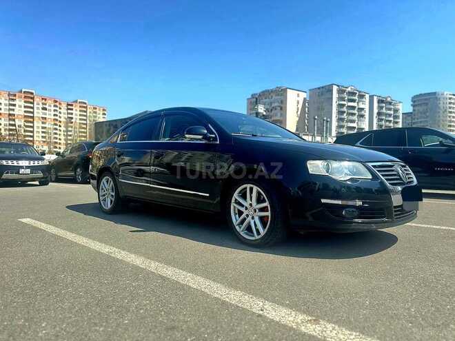 Volkswagen Passat-14
