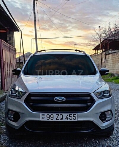 Ford Escape-2