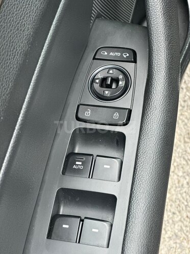 Hyundai Sonata 2014, 130,000 km - 2.0 l - Bakı