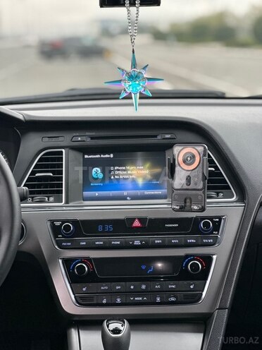 Hyundai Sonata 2014, 130,000 km - 2.0 l - Bakı