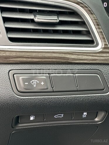 Hyundai Sonata 2014, 130,000 km - 2.0 l - Bakı