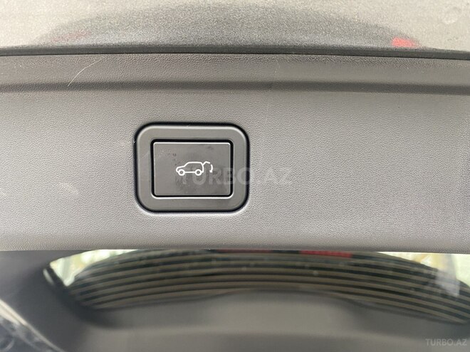 Changan Qiyuan Q07-12