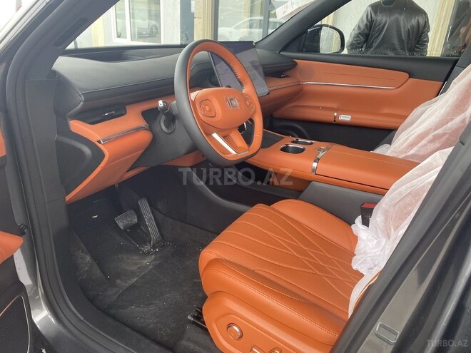 Changan Qiyuan Q07-8