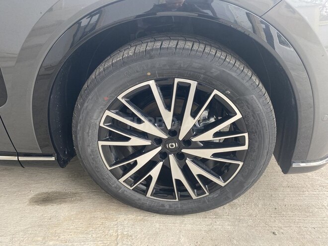 Changan Qiyuan Q07-6
