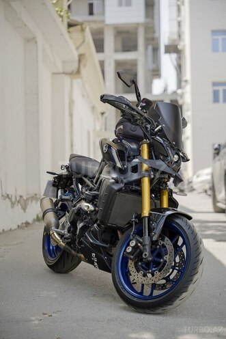 Yamaha MT-09-15