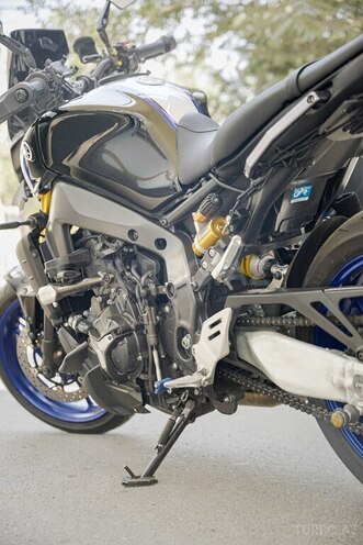 Yamaha MT-09-16