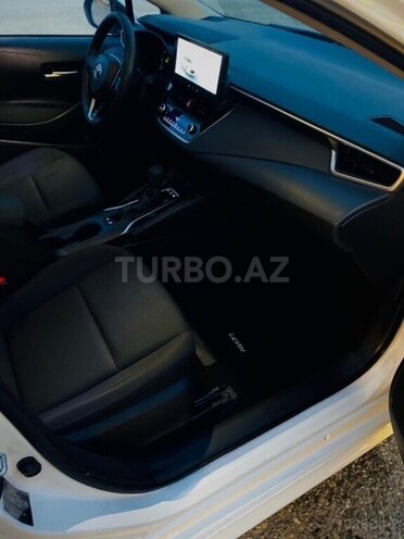 Toyota Corolla-15