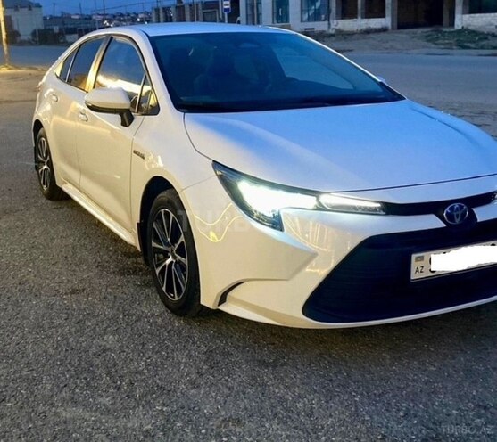 Toyota Corolla-3