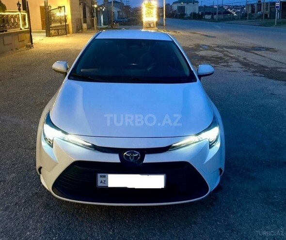 Toyota Corolla-2