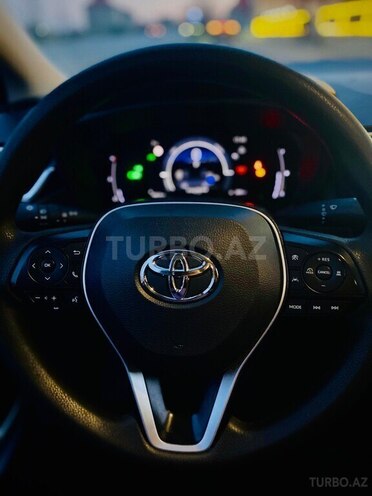 Toyota Corolla-14