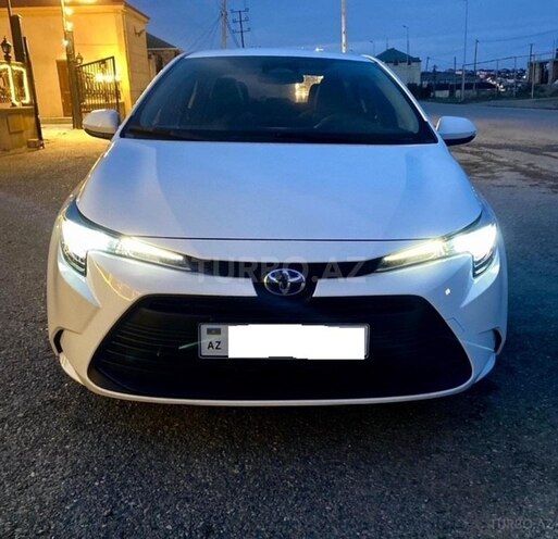 Toyota Corolla-1