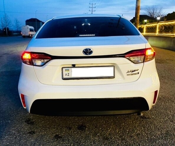 Toyota Corolla-5