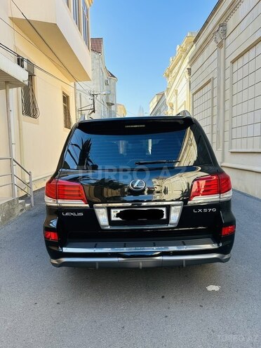 Lexus LX 570-6