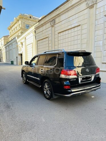 Lexus LX 570-7