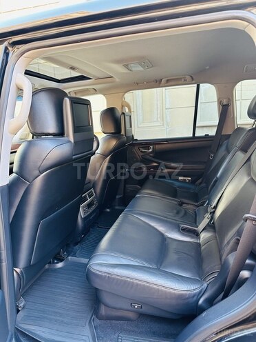 Lexus LX 570-15