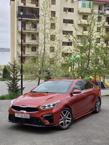 Kia Forte-1