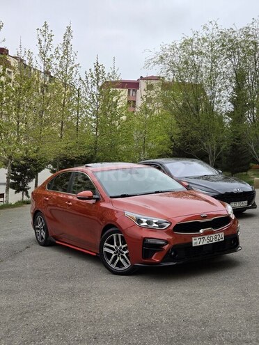 Kia Forte-2