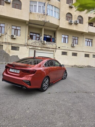 Kia Forte-4